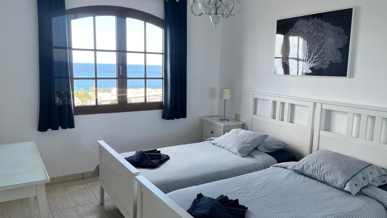 Apartament La Cumbre8A- 2 Bed-2 Bath - 1St Fl.- Air-Con-Wi-Fi Puerto del Carmen  Zewnętrze zdjęcie