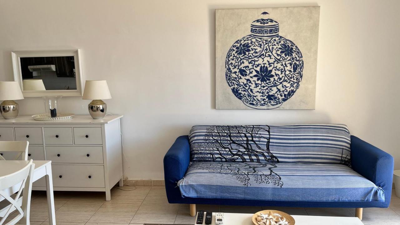 Apartament La Cumbre8A- 2 Bed-2 Bath - 1St Fl.- Air-Con-Wi-Fi Puerto del Carmen  Zewnętrze zdjęcie