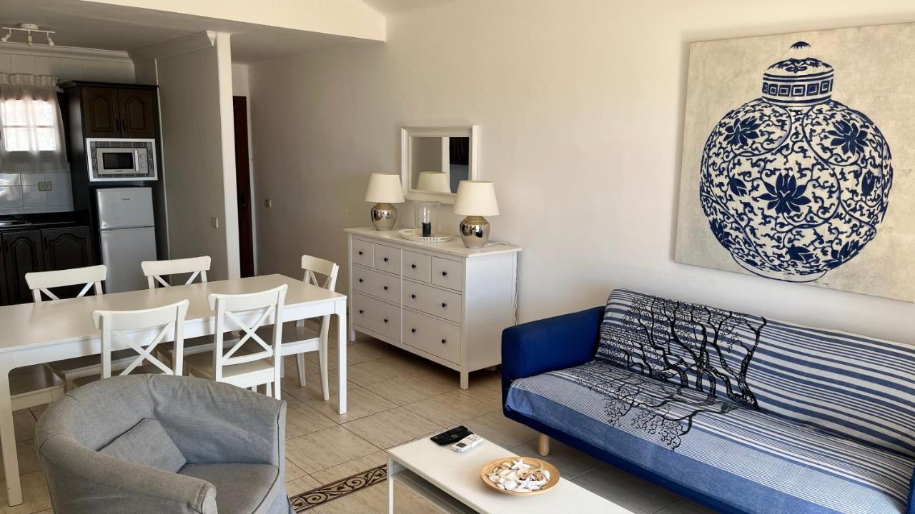 Apartament La Cumbre8A- 2 Bed-2 Bath - 1St Fl.- Air-Con-Wi-Fi Puerto del Carmen  Zewnętrze zdjęcie