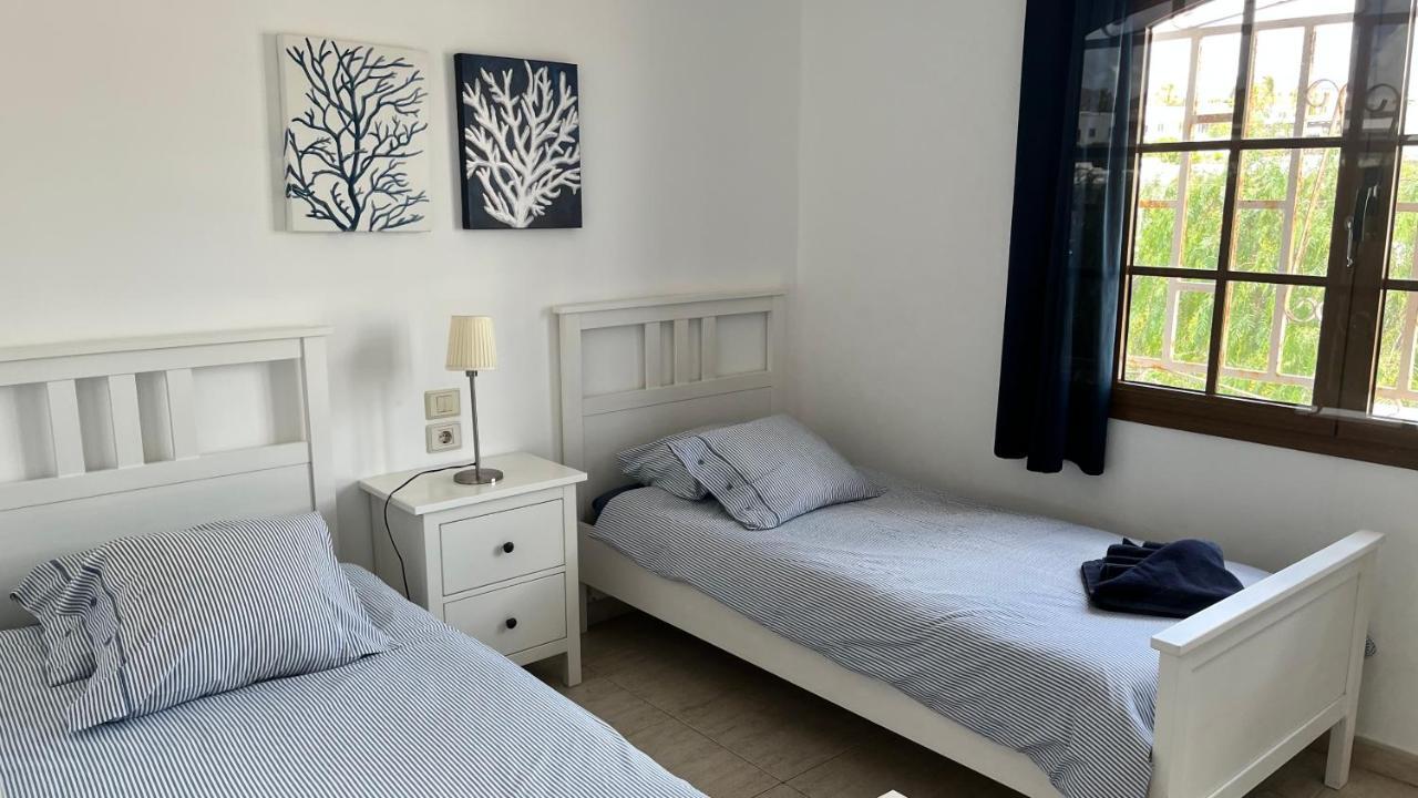 Apartament La Cumbre8A- 2 Bed-2 Bath - 1St Fl.- Air-Con-Wi-Fi Puerto del Carmen  Zewnętrze zdjęcie