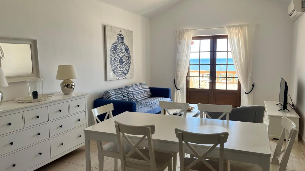 Apartament La Cumbre8A- 2 Bed-2 Bath - 1St Fl.- Air-Con-Wi-Fi Puerto del Carmen  Zewnętrze zdjęcie
