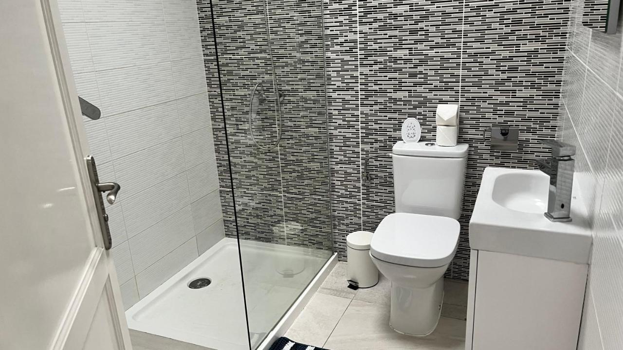 Apartament La Cumbre8A- 2 Bed-2 Bath - 1St Fl.- Air-Con-Wi-Fi Puerto del Carmen  Zewnętrze zdjęcie