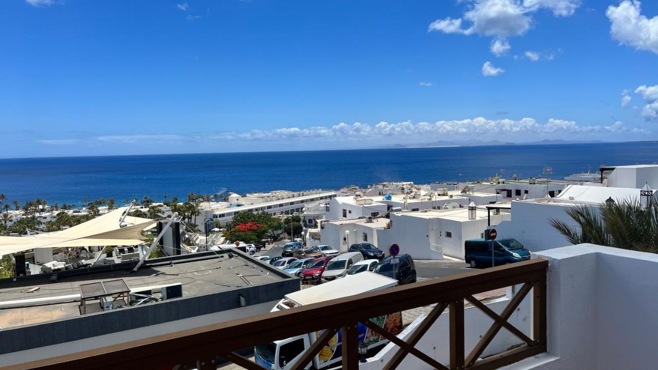 Apartament La Cumbre8A- 2 Bed-2 Bath - 1St Fl.- Air-Con-Wi-Fi Puerto del Carmen  Zewnętrze zdjęcie