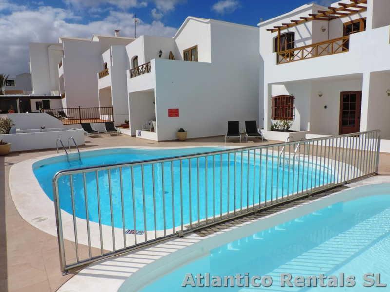 Apartament La Cumbre8A- 2 Bed-2 Bath - 1St Fl.- Air-Con-Wi-Fi Puerto del Carmen  Zewnętrze zdjęcie