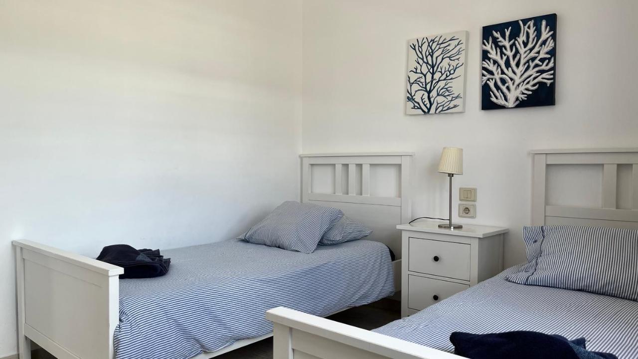 Apartament La Cumbre8A- 2 Bed-2 Bath - 1St Fl.- Air-Con-Wi-Fi Puerto del Carmen  Zewnętrze zdjęcie