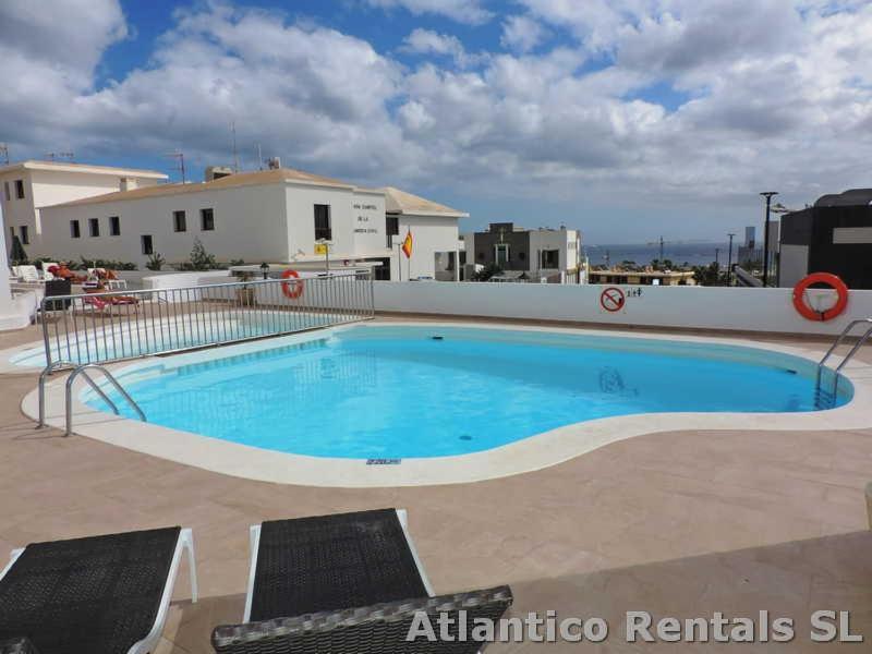 Apartament La Cumbre8A- 2 Bed-2 Bath - 1St Fl.- Air-Con-Wi-Fi Puerto del Carmen  Zewnętrze zdjęcie